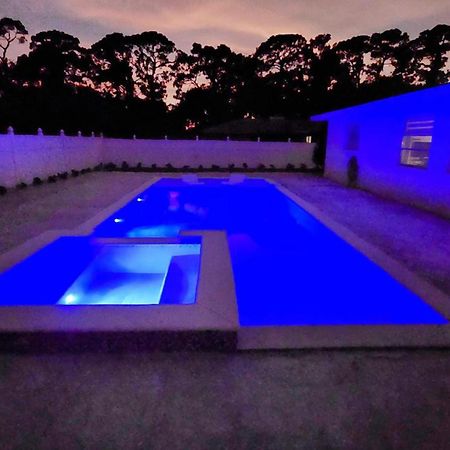 Luxury 3Bd House, Siesta Key Beach Sarasota Eksteriør billede
