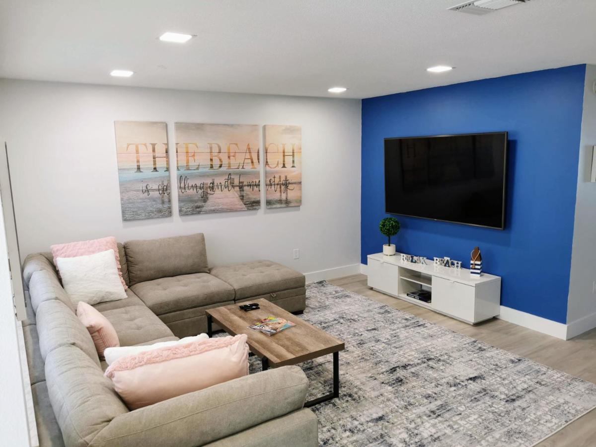 Luxury 3Bd House, Siesta Key Beach Sarasota Eksteriør billede