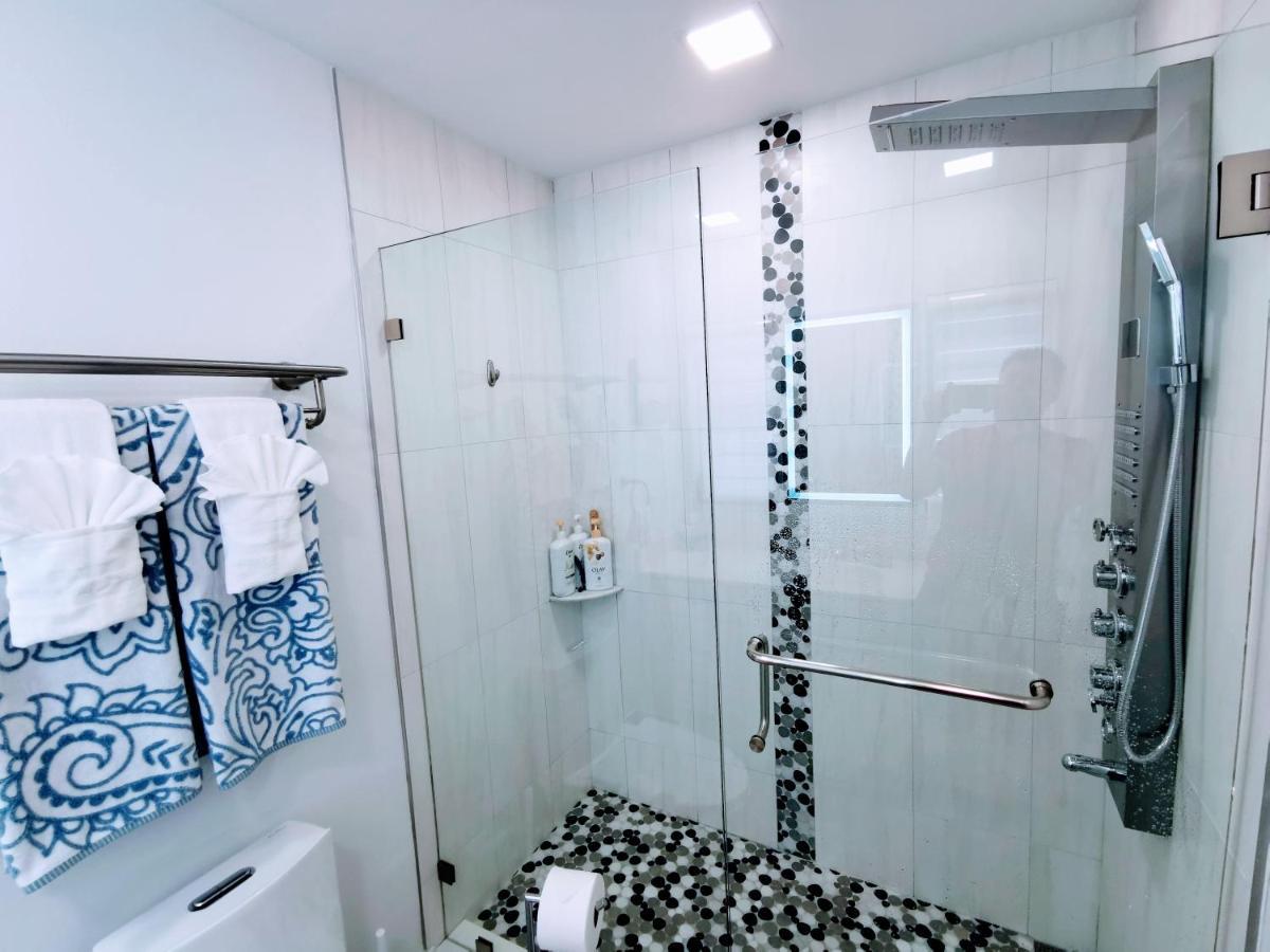 Luxury 3Bd House, Siesta Key Beach Sarasota Eksteriør billede