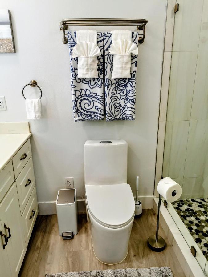 Luxury 3Bd House, Siesta Key Beach Sarasota Eksteriør billede
