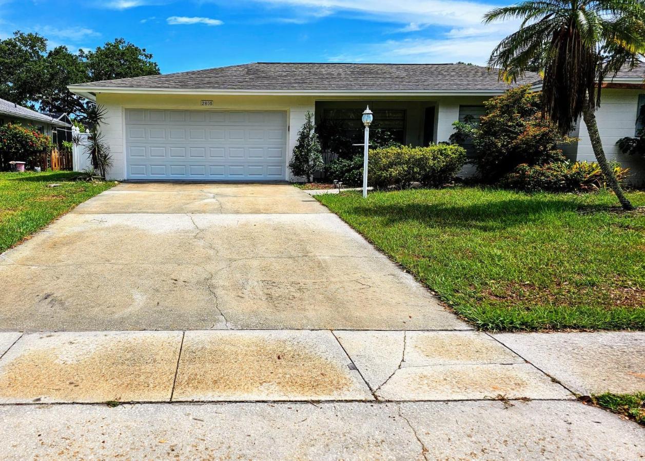 Luxury 3Bd House, Siesta Key Beach Sarasota Eksteriør billede