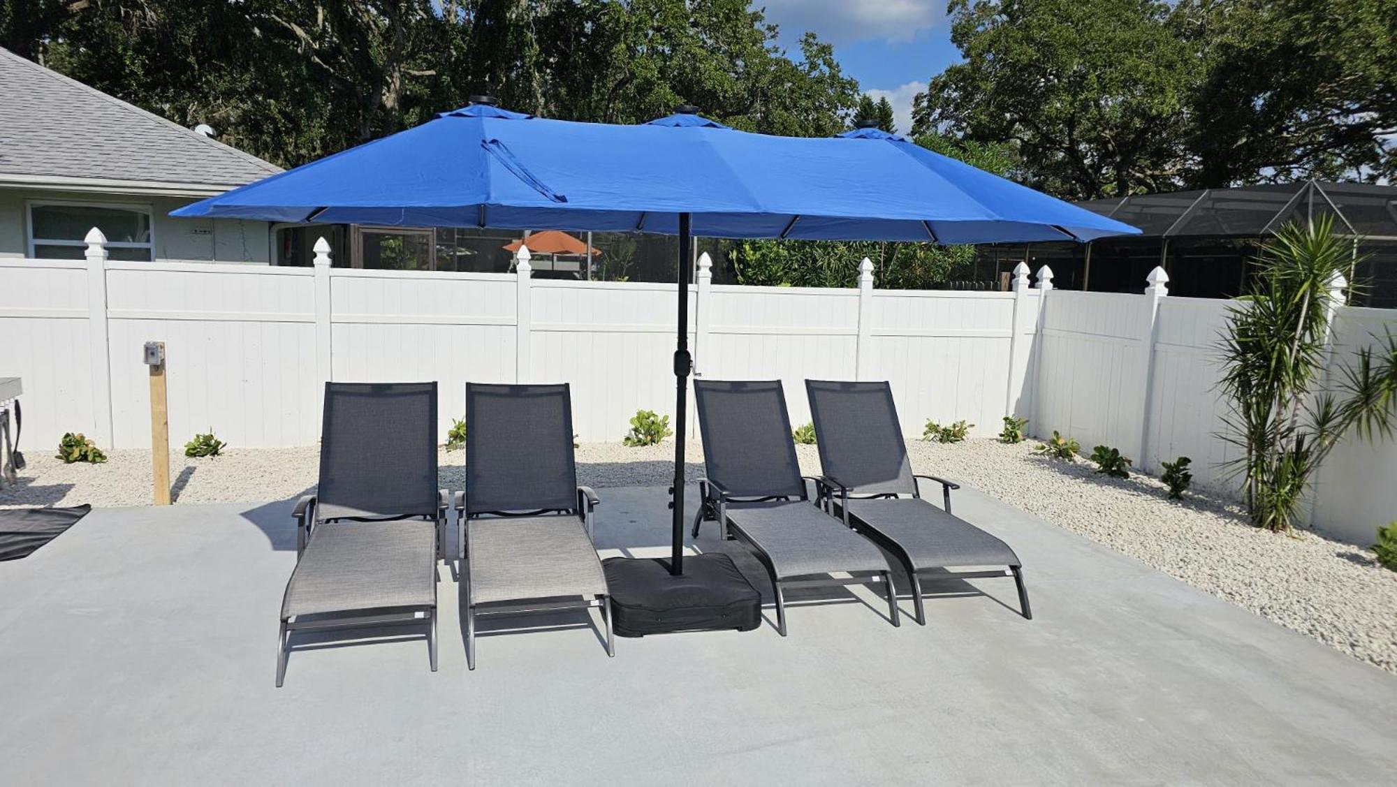 Luxury 3Bd House, Siesta Key Beach Sarasota Eksteriør billede